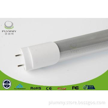 LED Tube with CE FCC & RoHS 10w  isolated led tube driver